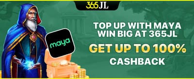 App Screenshot 3 - Maya Cashback Challenge