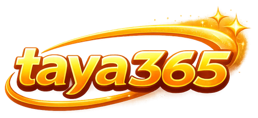 Taya365 Logo